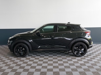 Used Nissan Juke 2025 for sale - 78269639: Photo