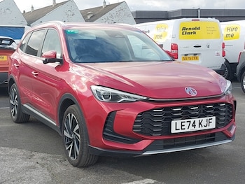 MG MG ZS feature image