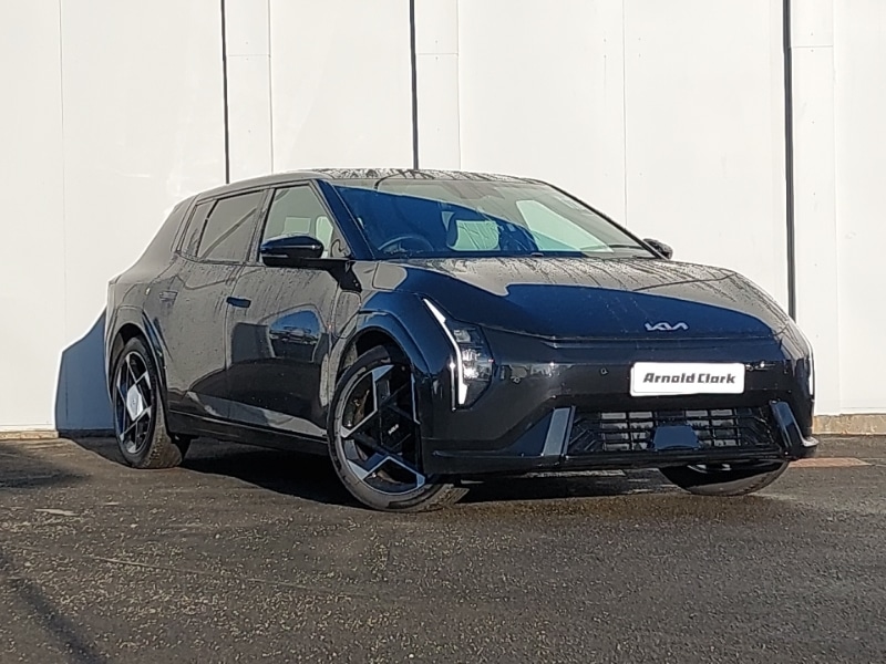 Used Kia EV4 2025 for sale - 77285027: Photo 1