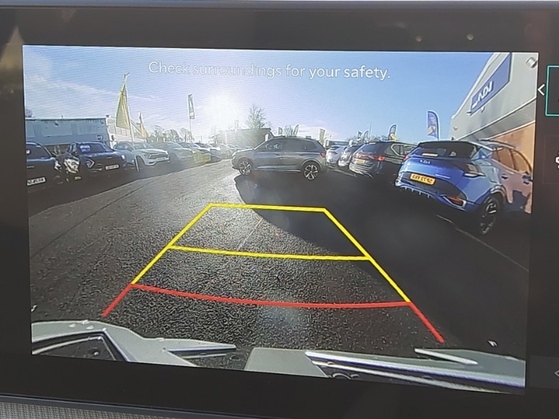 Used Kia EV4 2025 for sale - 77285027: Photo 10