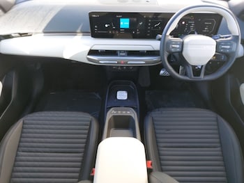 Used Kia EV4 2025 for sale - 77285027: Photo