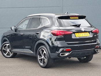 Used MG MG HS 2023 for sale - 78786626: Photo