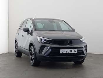 2023 - 1.2 Turbo [130] Ultimate 5dr Auto
