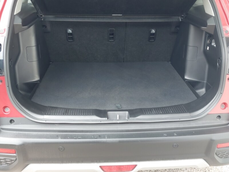 Used Suzuki SX4 S-Cross 2023 for sale - 76614569: Photo 8