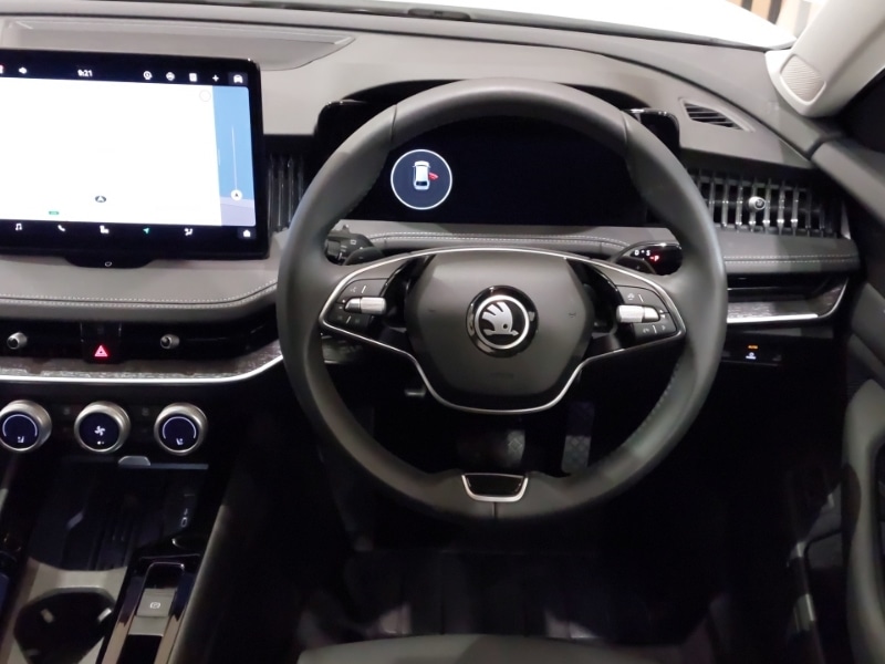 Used Skoda Superb 2024 for sale - 76700416: Photo 7