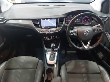 Used Vauxhall Crossland 2022 for sale - 77142692: Photo