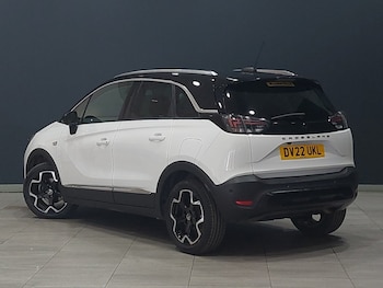 Used Vauxhall Crossland 2022 for sale - 77142692: Photo
