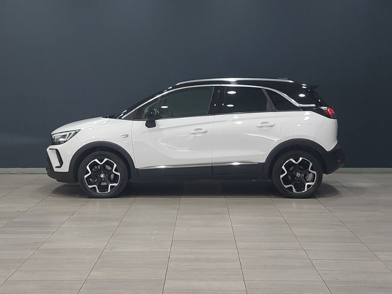 Used Vauxhall Crossland 2022 for sale - 77142692: Photo 4