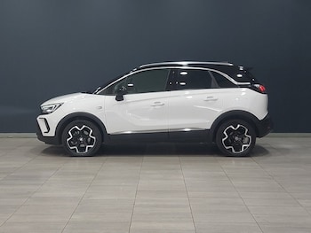 Used Vauxhall Crossland 2022 for sale - 77142692: Photo