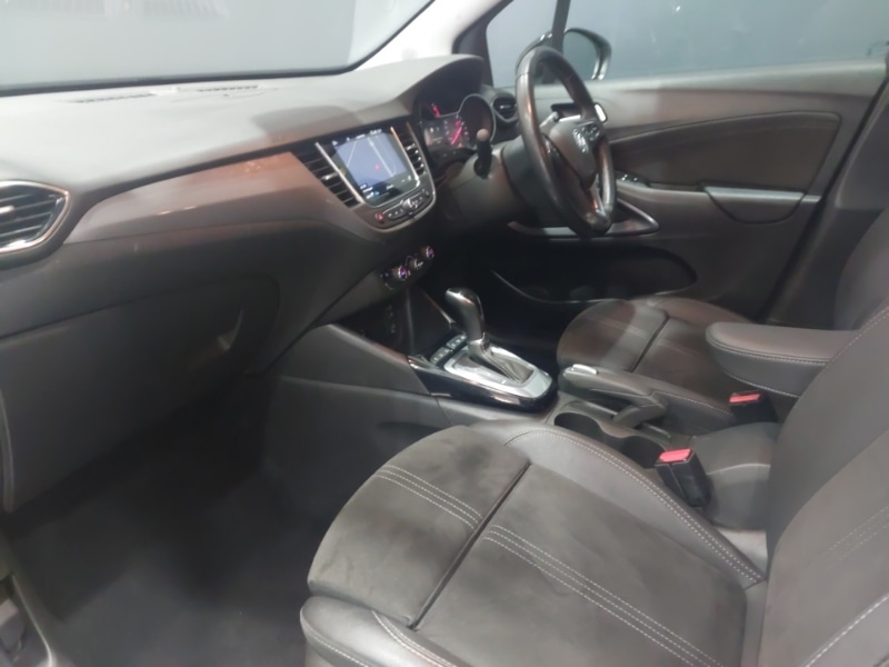 Used Vauxhall Crossland 2022 for sale - 77142692: Photo 5
