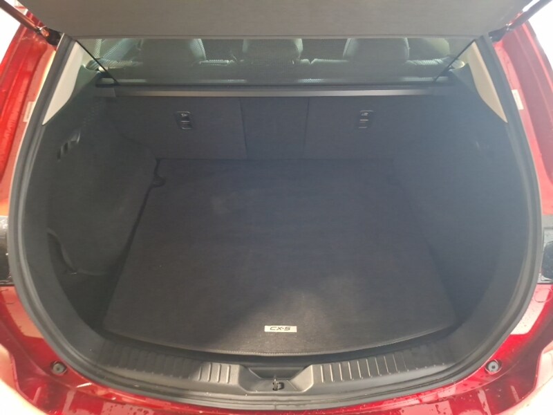 Used Mazda CX-5 2022 for sale - 78179227: Photo 8