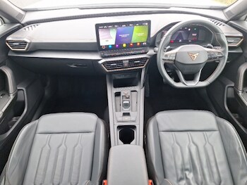 Used Cupra Formentor 2023 for sale - 75633518: Photo