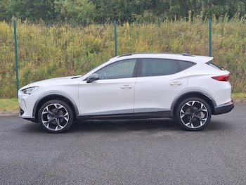 Used Cupra Formentor 2023 for sale - 75633518: Photo