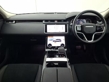Used Land Rover Range Rover Velar 2023 for sale - 79446913: Photo