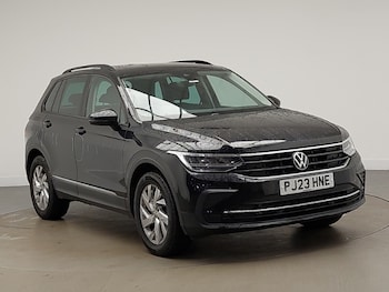 Used Volkswagen Tiguan 2023 for sale - 78872602: Photo