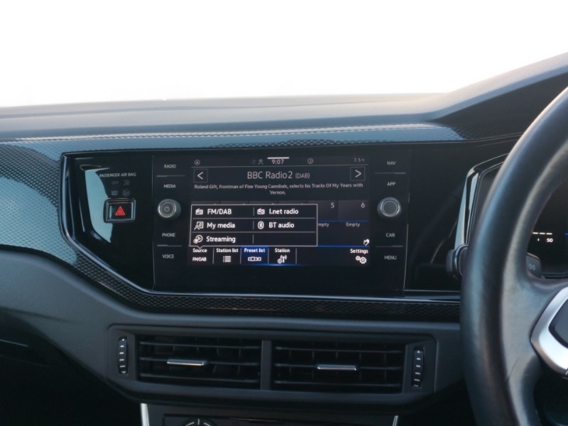 Used Volkswagen Polo 2023 for sale - 76737593: Photo 11