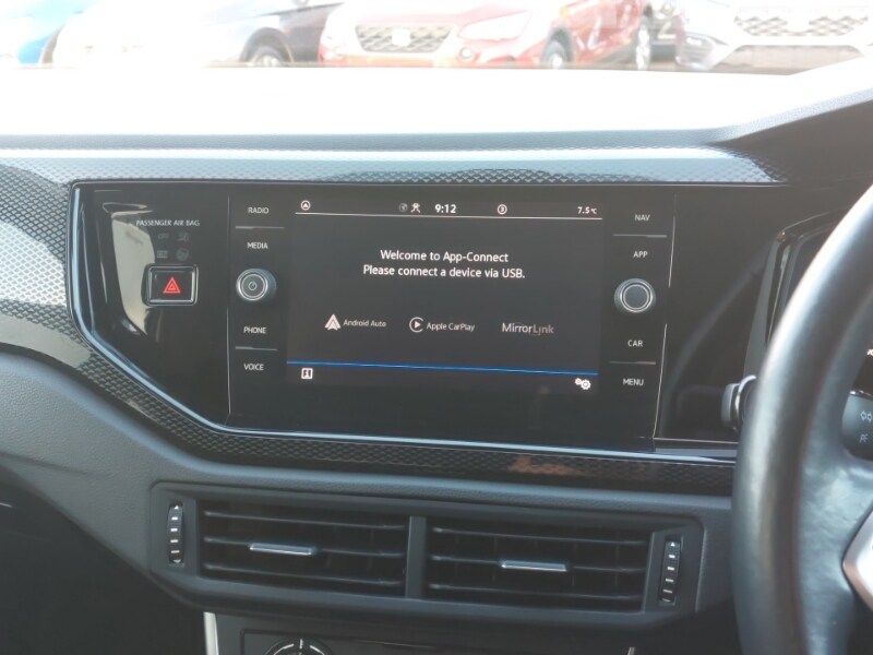 Used Volkswagen Polo 2023 for sale - 76737593: Photo 12