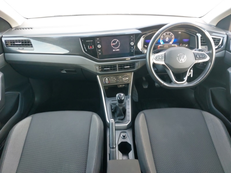 Used Volkswagen Polo 2023 for sale - 76737593: Photo 2