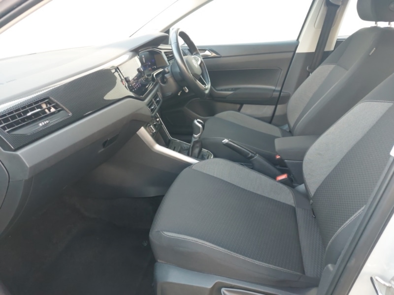 Used Volkswagen Polo 2023 for sale - 76737593: Photo 5