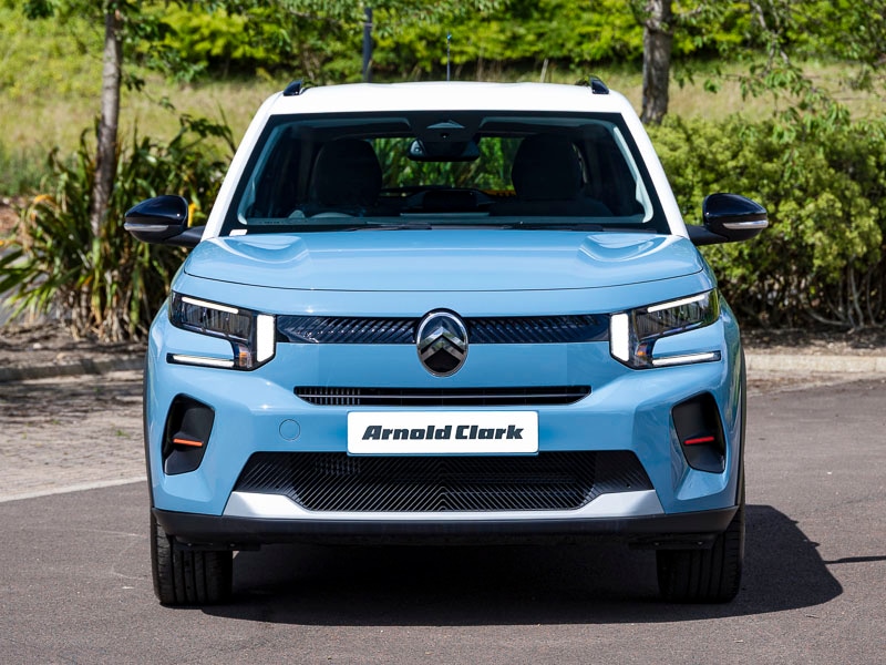 Used Citroen C3 2025 for sale - 76861062: Photo 7