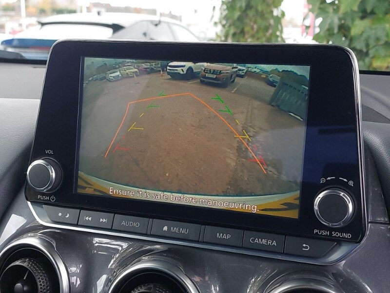 Used Nissan Juke 2020 for sale - 77086060: Photo 11