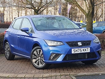 2025 - 1.0 TSI 95 SE Technology 5dr