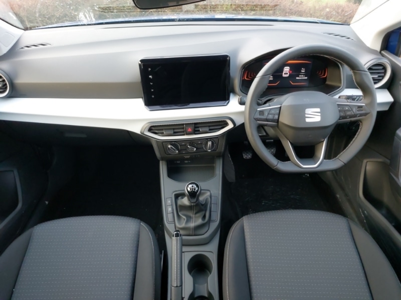 Used SEAT Ibiza 2025 for sale - 76952116: Photo 2