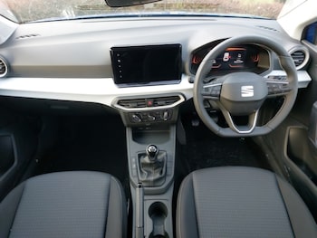 Used SEAT Ibiza 2025 for sale - 76952116: Photo