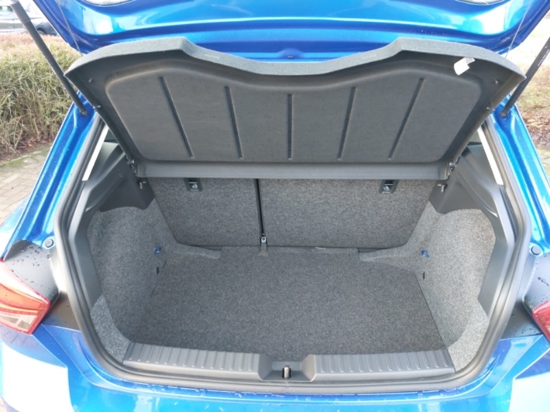 Used SEAT Ibiza 2025 for sale - 76952116: Photo 8