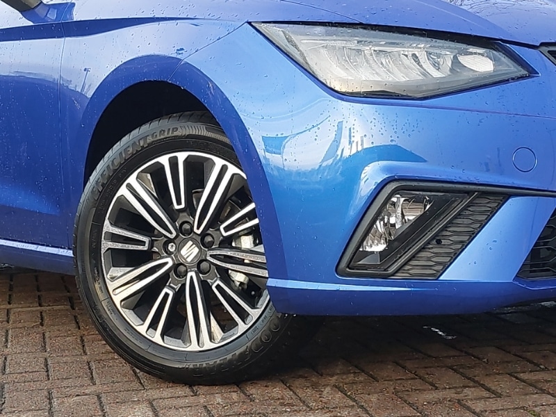 Used SEAT Ibiza 2025 for sale - 76952116: Photo 9