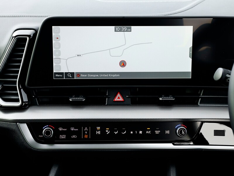 Used Kia Sportage 2025 for sale - 76606632: Photo 10