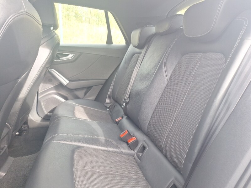 Used Audi Q2 2022 for sale - 77702370: Photo 6