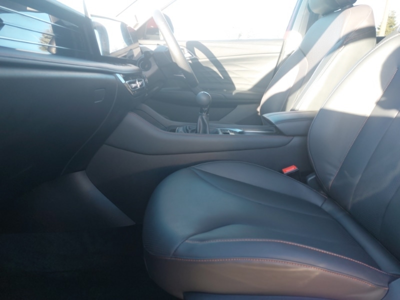 Used MG MG HS 2024 for sale - 77702386: Photo 5