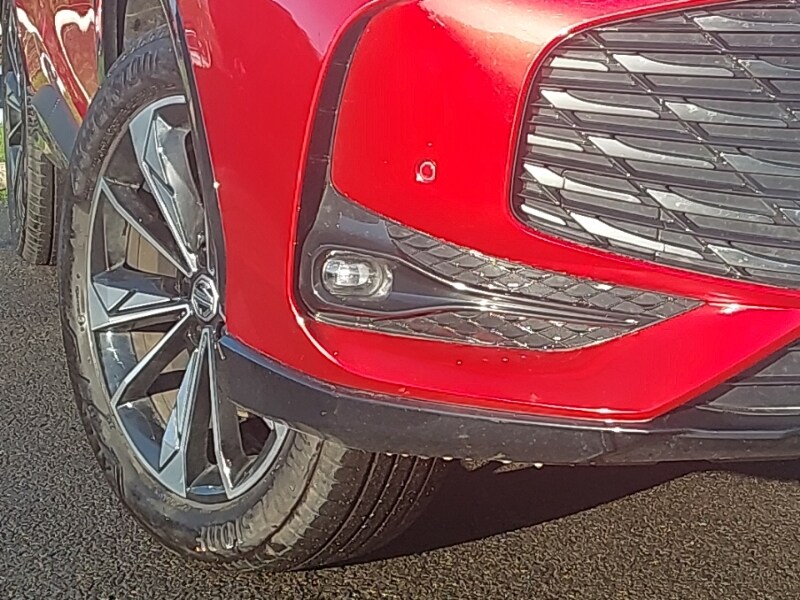 Used MG MG HS 2024 for sale - 77702386: Photo 9