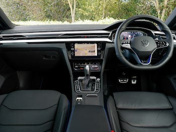 Used Volkswagen Arteon 2024 for sale - 77103017: Photo