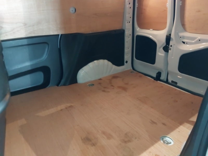 Used Vauxhall Combo 2024 for sale - 76881331: Photo 6