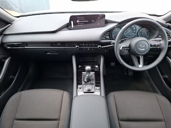 Used Mazda Mazda3 2025 for sale - 75633324: Photo