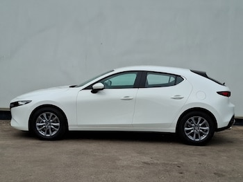 Used Mazda Mazda3 2025 for sale - 75633324: Photo