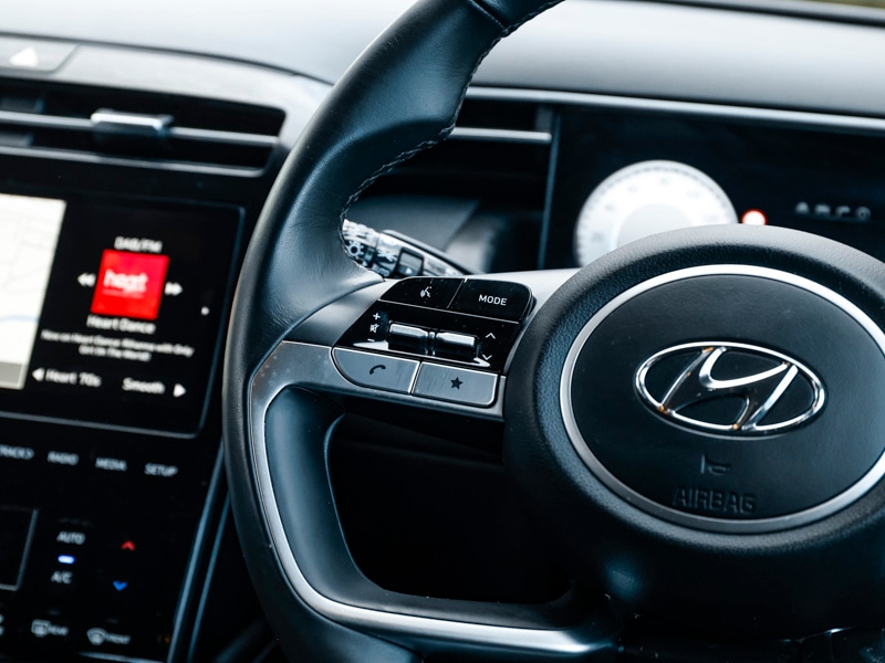 Used Hyundai TUCSON 2022 for sale - 77410740: Photo 11