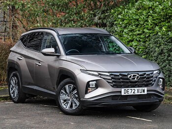 Used Hyundai TUCSON 2022 for sale - 77410740: Photo