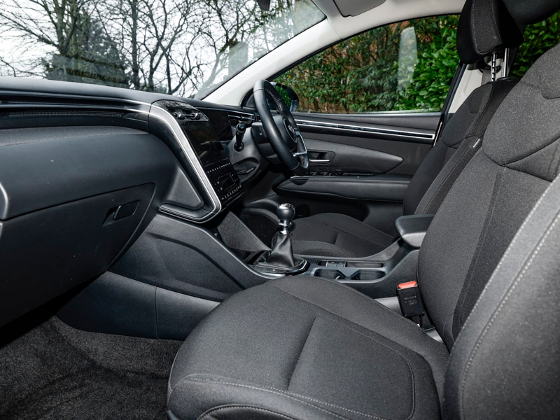 Used Hyundai TUCSON 2022 for sale - 77410740: Photo 5