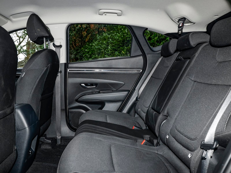 Used Hyundai TUCSON 2022 for sale - 77410740: Photo 6