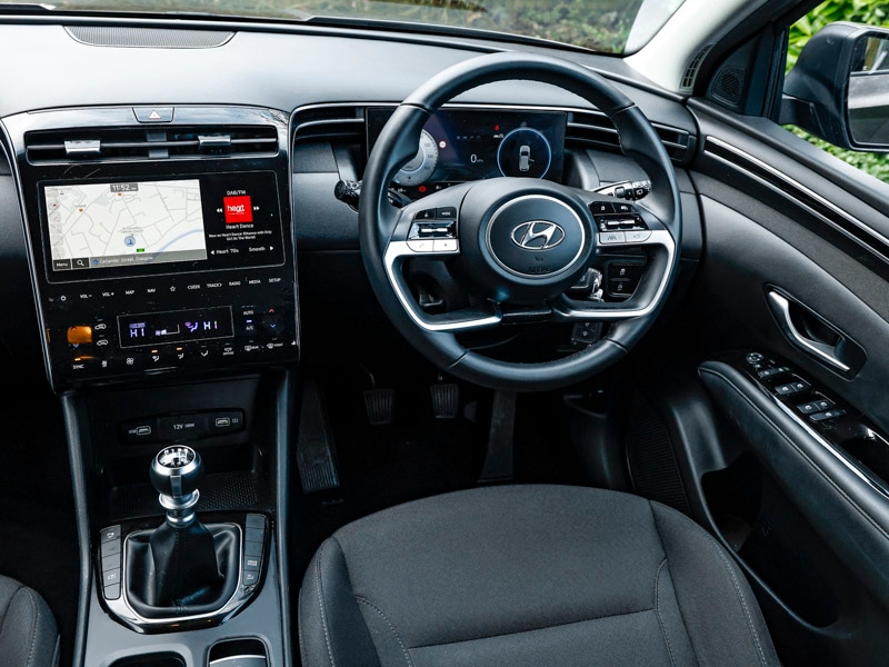 Used Hyundai TUCSON 2022 for sale - 77410740: Photo 7