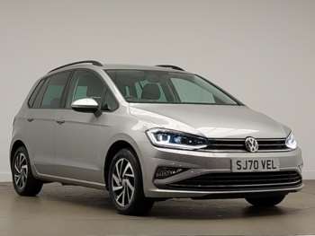 2020 - 1.5 TSI EVO 150 Match 5dr DSG
