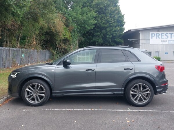Used Audi Q3 2022 for sale - 76144773: Photo 4