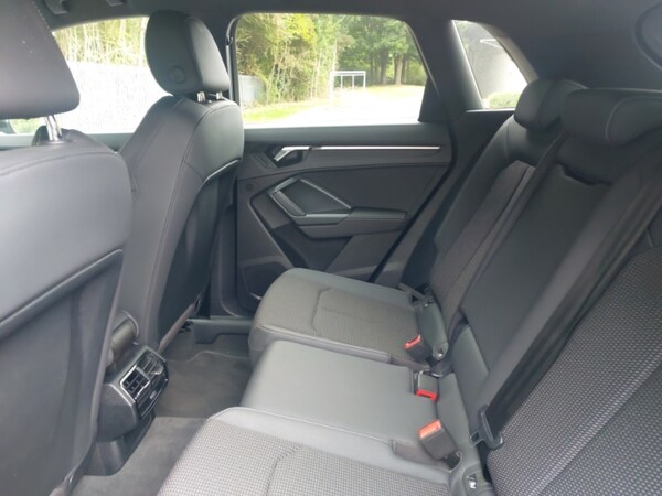 Used Audi Q3 2022 for sale - 76144773: Photo 6