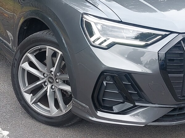 Used Audi Q3 2022 for sale - 76144773: Photo 9