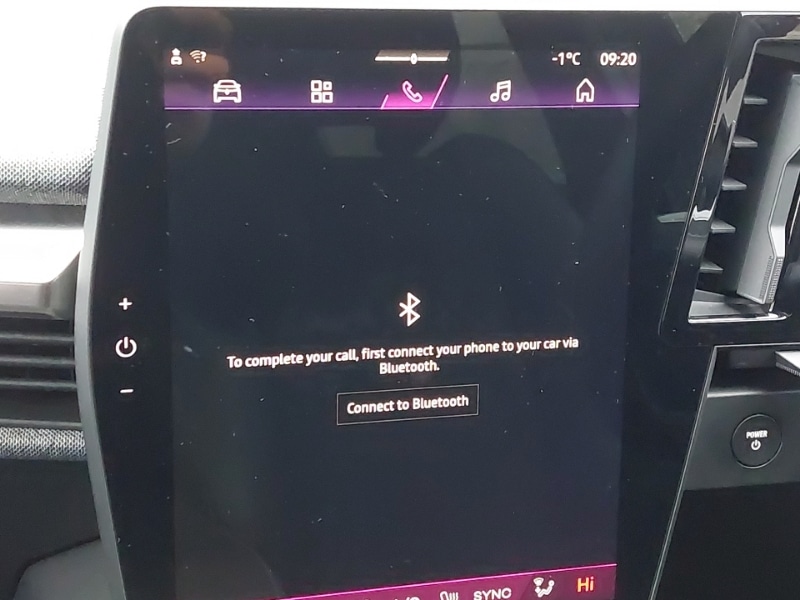 Used Renault Scenic E-Tech 2024 for sale - 77115667: Photo 10