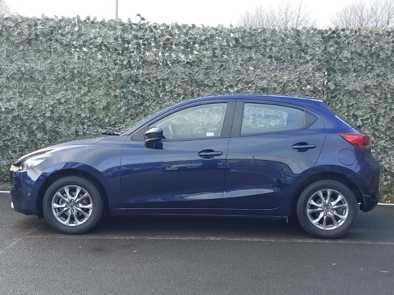 Used Mazda Mazda2 2024 for sale - 77645276: Photo 4