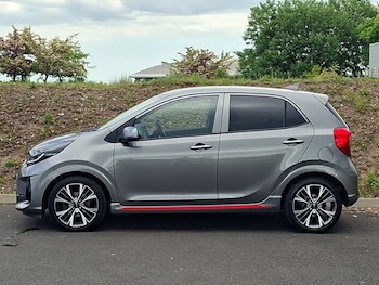 Used Kia Picanto 2023 for sale - 78736015: Photo